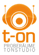 T-on Logo