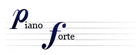 Pianoforte Logo